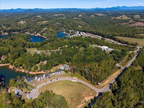 LOT 10 Moneta Rd, Moneta, VA 24121