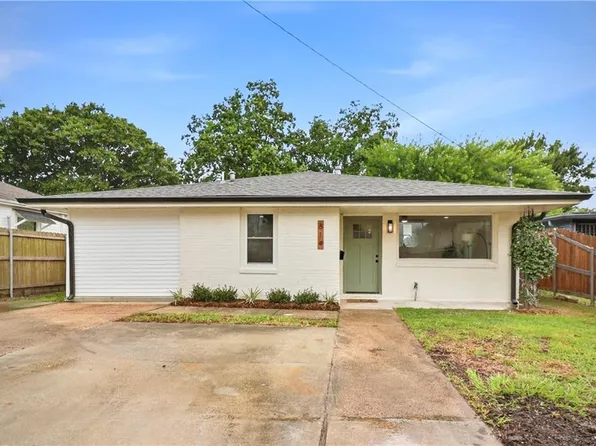 814 Waltham St, Metairie, LA 70001