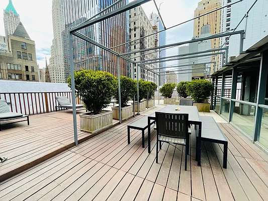 Rented by BATTERY PARK CITY RESIDENTIAL LLC | media 17