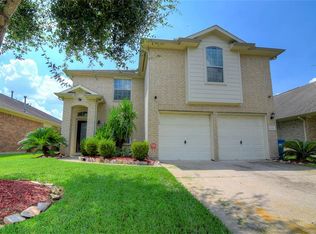 1911 Rock Ridge Dr, Houston, TX 77049