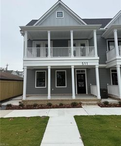 511 20th St, Virginia Beach, VA, 23451