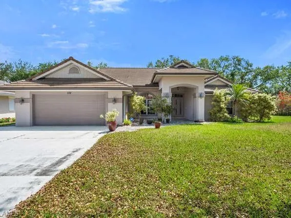 532 Roma CT, NAPLES, FL 34110