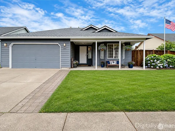 1304 NW 19 Court, Battle Ground, WA 98604