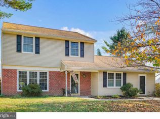 235 Hampshire Dr, Deptford, NJ 08096