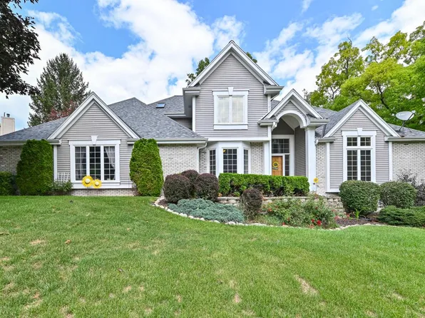 4723 Fairway DRIVE, Waterford, WI 53185