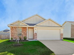 309 Red Rock Trl, Haslet, TX 76052