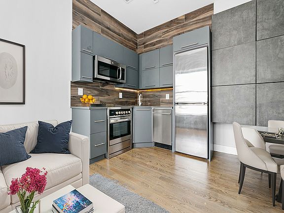 2nd image of 231 E 117th St APT 2D