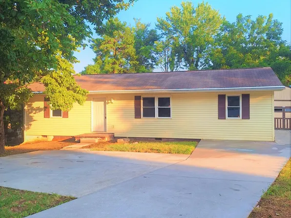 3402 Ben Alder Ln, Knoxville, TN 37931