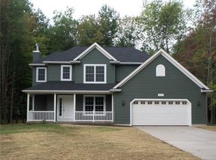 3634 Delilah Ln, Hamburg, NY 14075
