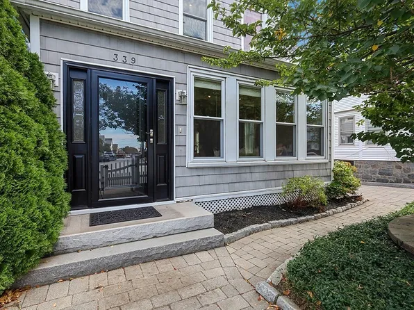 339 Winthrop St, Winthrop, MA 02152