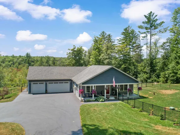 1201 Gorham Pond Road, Dunbarton, NH 03046