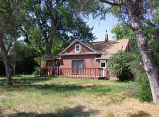 191 N 7th Ave, Forsyth, MT 59327