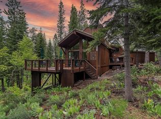408 Lodgepole, Truckee, CA 96161