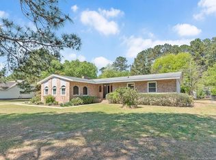 130 Ham Rd, Hope Mills, NC 28348