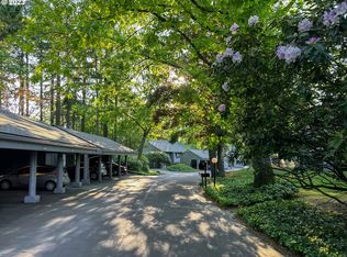 4360 SW Dickinson St #35, Portland, OR 97219