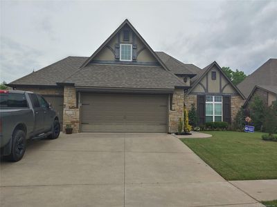 13812 S 27th St E, Bixby, OK, 74008