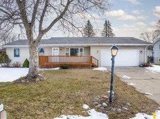 1016 Loudon St, Big Rapids, MI 49307