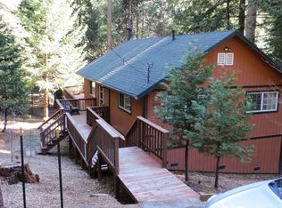 3244 Amber Trl, Pollock Pines, CA 95726