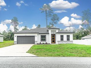 3374 SW 165th Loop, Ocala, FL 34473
