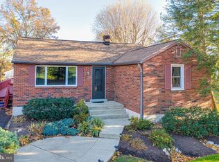 2815 Orvilla Rd, Hatfield, PA 19440