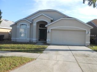 952 Downing Cir, Davenport, FL 33897