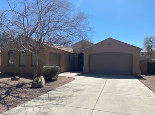 1421 E Bluebird Dr, Gilbert, AZ 85297