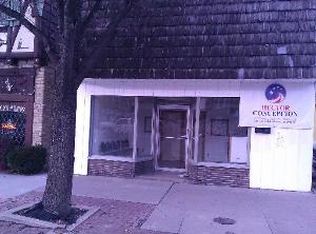 5732 W Cermak Rd, Cicero, IL 60804