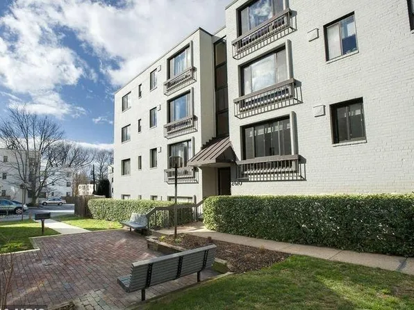 2610 Tunlaw Rd NW APT 101, Washington, DC 20007