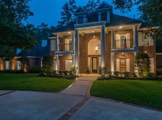 14 Red Sable Point, Spring, TX 77380