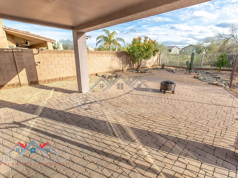 4613 E Thorn Tree Dr — Photo 48