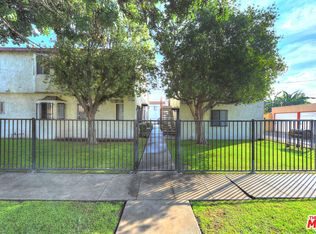3006 S Cloverdale Ave, Los Angeles, CA 90016
