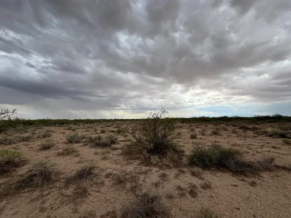 LOT 15 Anillo Del Oriente, Alamogordo, NM 88310