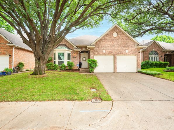 3793 Waterford Dr, Addison, TX 75001