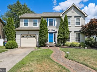 170 Preamble Dr, Marlton, NJ 08053