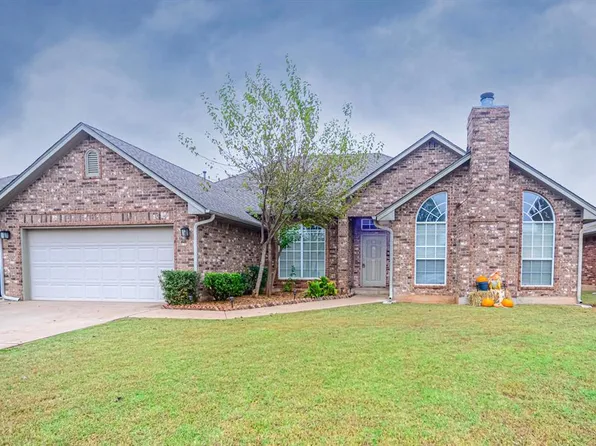 1925 Napa Valley Rd, Edmond, OK 73013