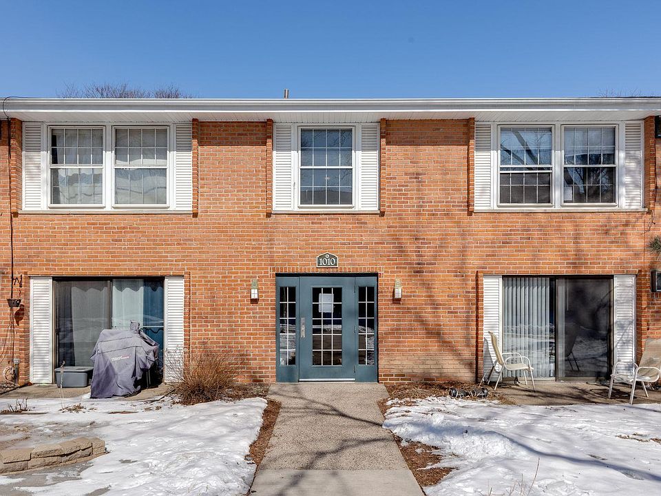 1010 Westbrooke Way Hopkins MN Zillow