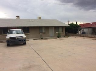 1199 Camino Gilberto, Rio Rico, AZ 85648
