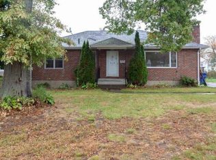 92 Highland Dr, Waterbury, CT 06708