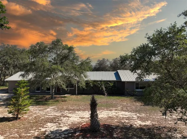 1432 Libby Rd, Babson Park, FL 33827