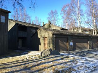 2048 Eastridge Dr #15-B-4, Anchorage, AK 99501