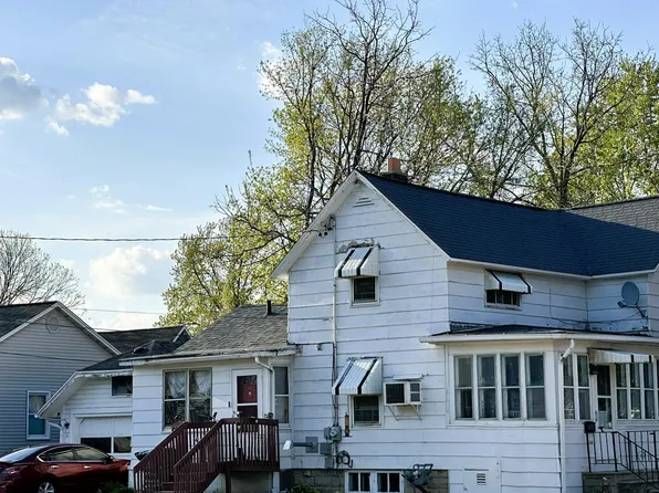 154 N Lincoln Ave, Fond Du Lac, WI 54935