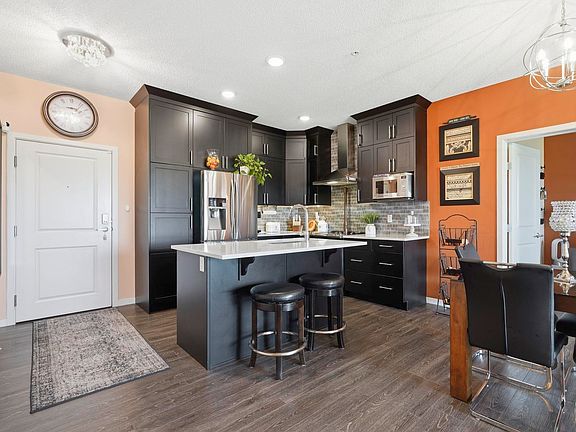 2nd image of 1818 Rutherford Rd SW #436