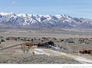 3516 E Westview Trl, Park City, UT 84098