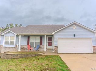 435 Water Tower Dr, Union, MO 63084