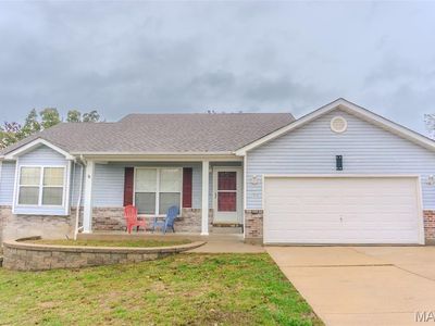 435 Water Tower Dr, Union, MO, 63084