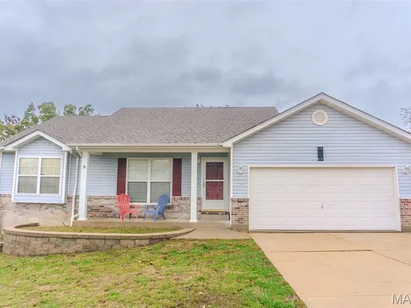 435 Water Tower Dr, Union, MO 63084