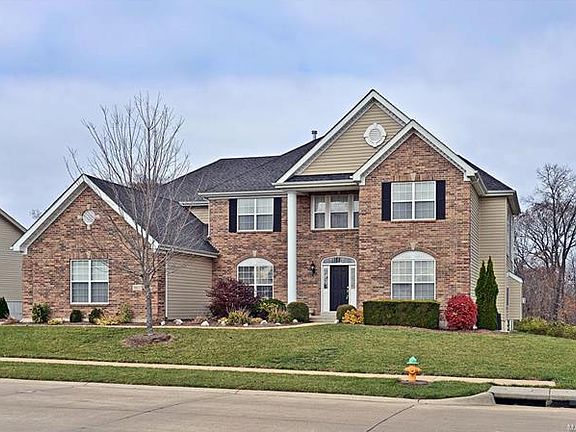 2nd image of 3917 Albers Pointe Dr