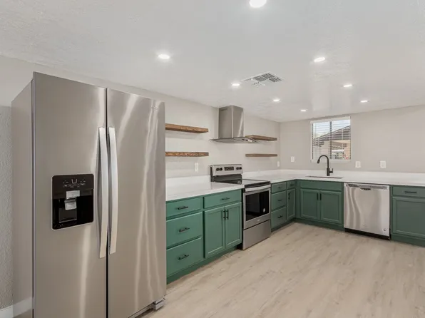 736 S Farmer Ave, 736 S Farmer Ave APT 1, Tempe, AZ 85281