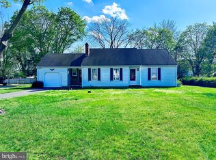 41 William Ave, Williamstown, NJ