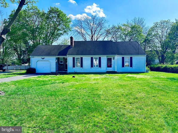 41 William Ave, Williamstown, NJ 08094